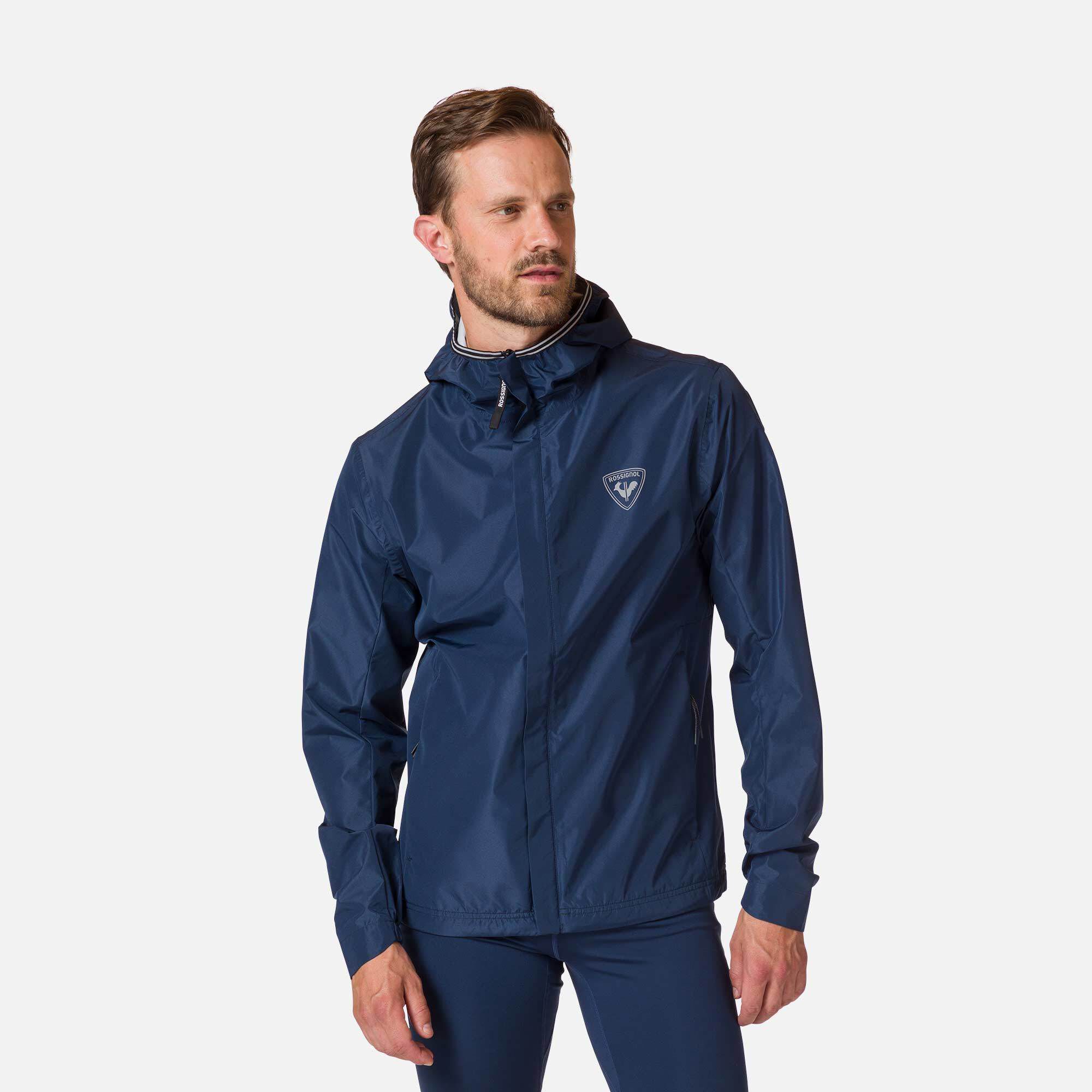 Regenjacke Active für Herren