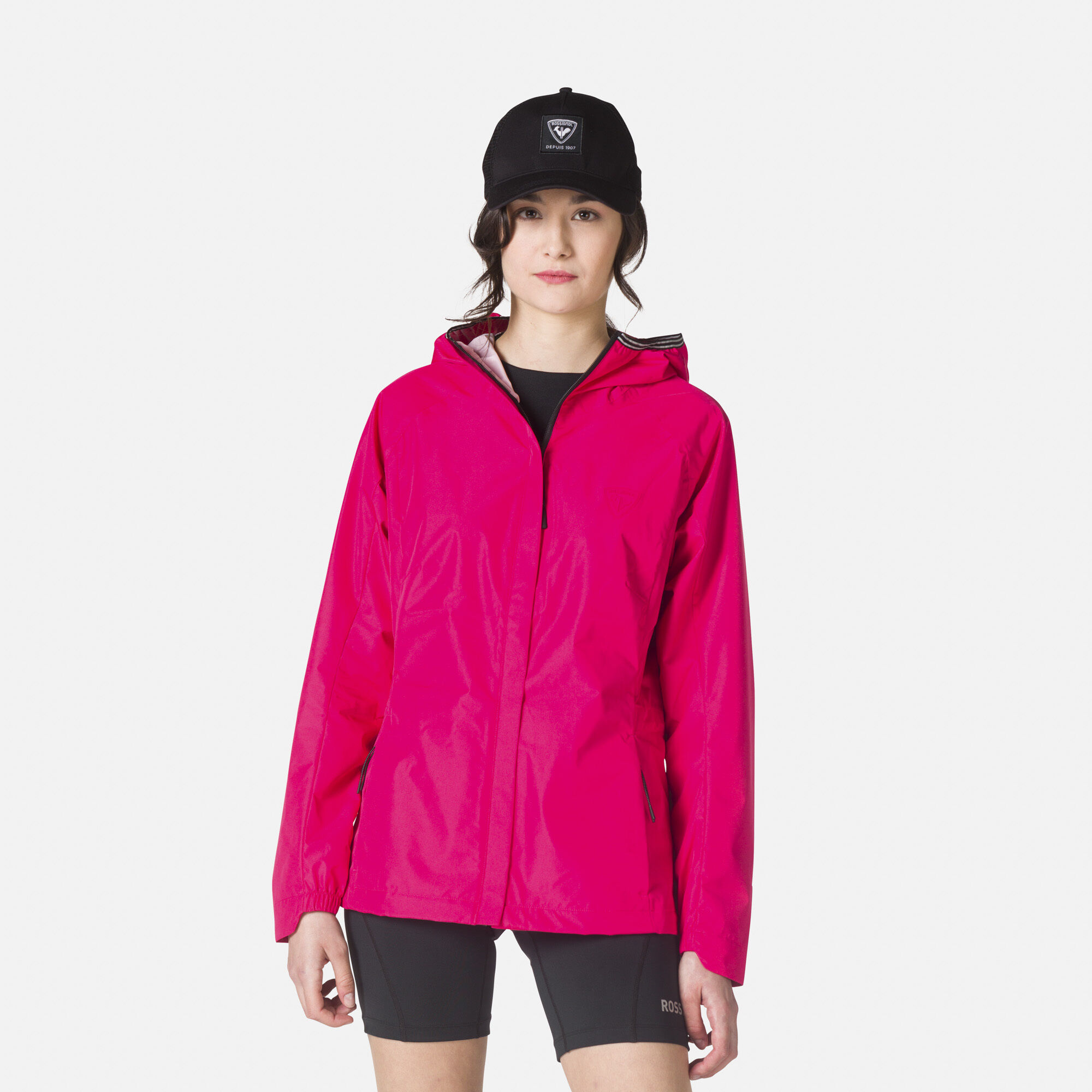 Regenjacke Active für Damen