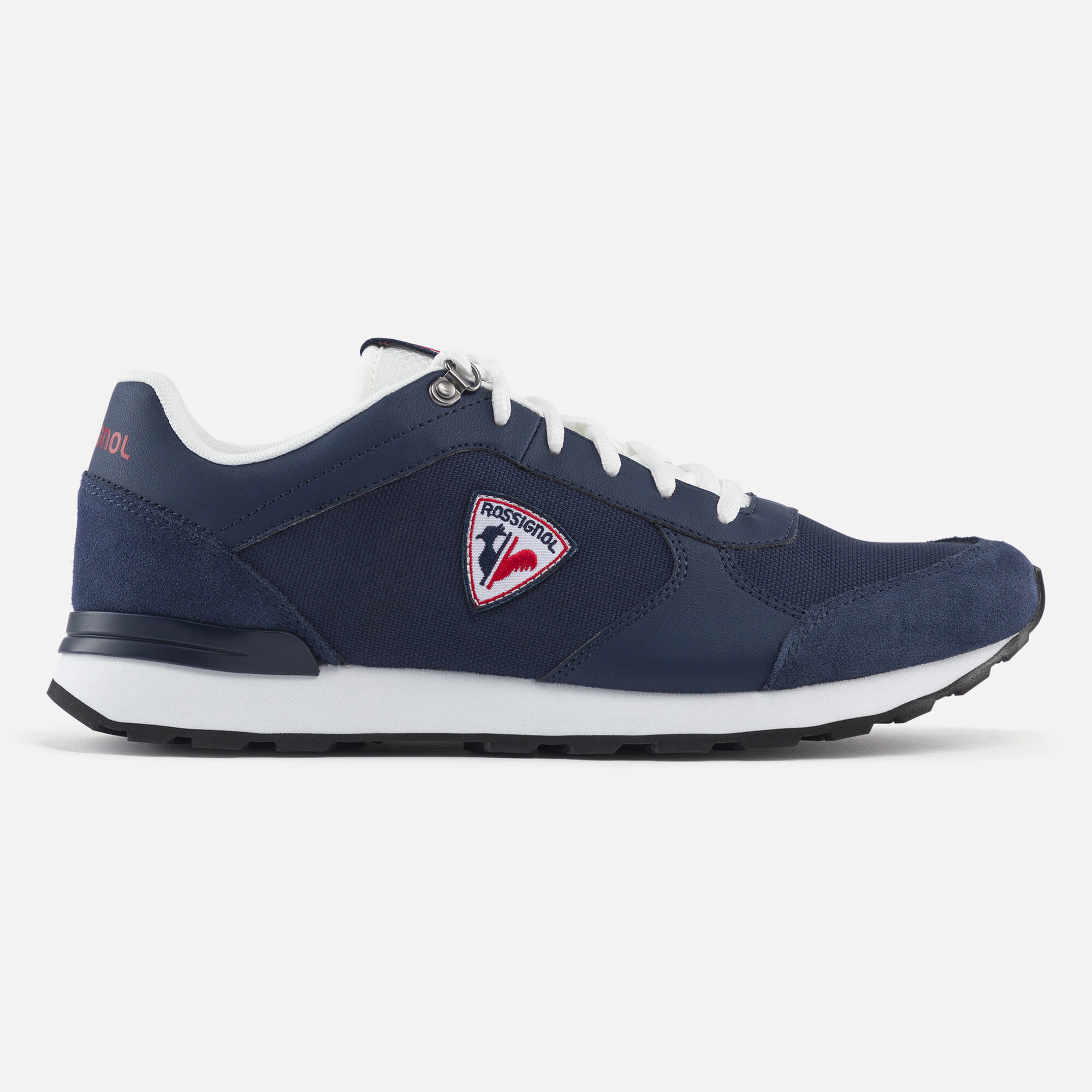 Damensneaker Heritage Marineblau