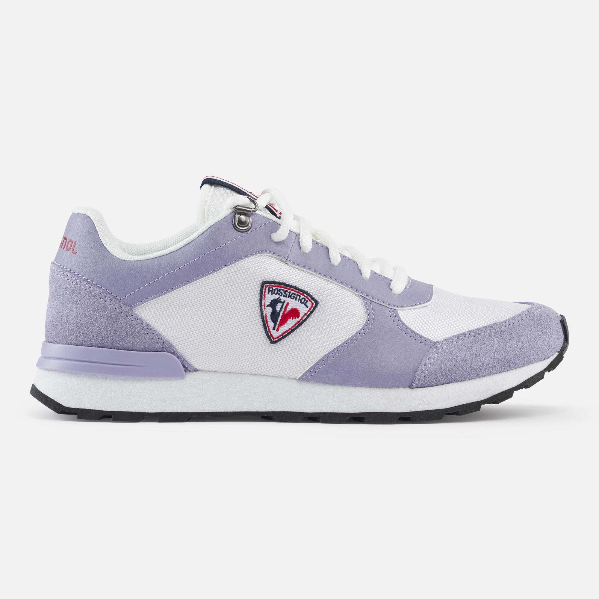 Damensneaker Heritage Lavendel