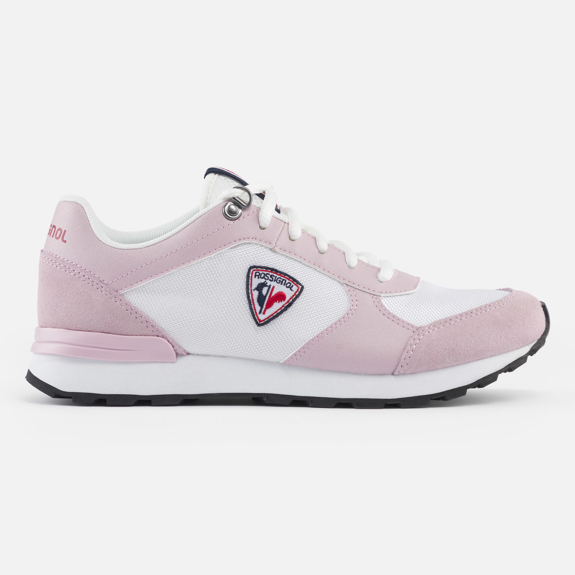 Damensneaker Heritage Rosa